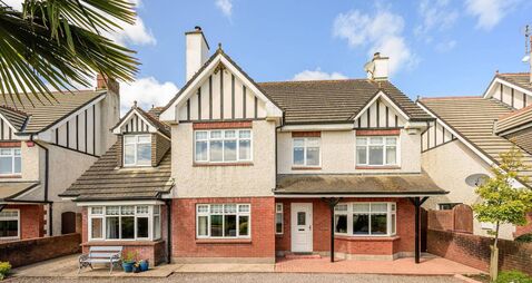 Image (52) (2).jpg House of the Week: Top of the charts status for €950k Model Farm Road home