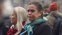 Dublin city centre incident