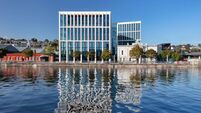 Crypto trading platform firm Webot scaling from Cork as it eyes European expansion