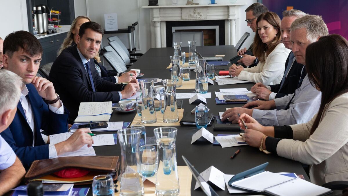 Budget can enhance Cork reputation for talent and investment, says Chamber