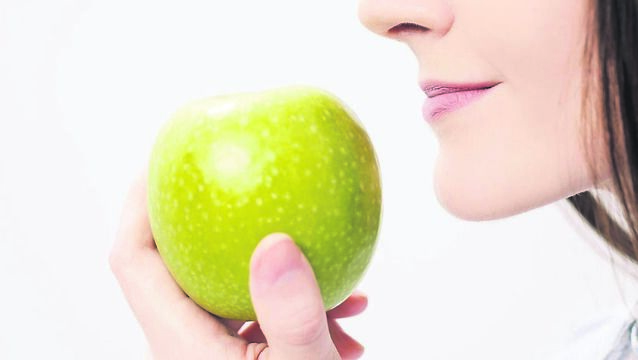 Jonathan deBurca Butler: With belly that’s been prone to bloating for the past decade, I’ve realised I may need to slow down even more. Picture: iStock. <p>Jonathan deBurca Butler: With belly that’s been prone to bloating for the past decade, I’ve realised I may need to slow down even more. Picture: iStock. </p>