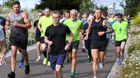 Run to connect: Parkruns bring a wealth of health benefits, both physical and mental