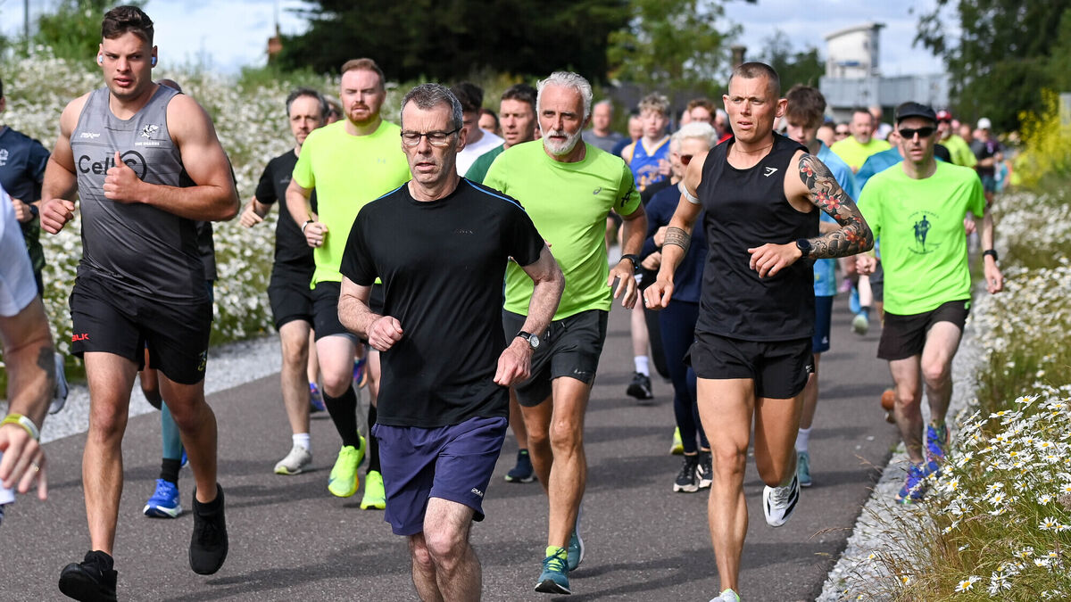How parkruns bring a wealth of health benefits — both physical and mental