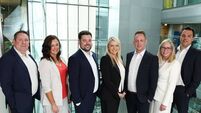 PwC Ireland admits six new partners across key units