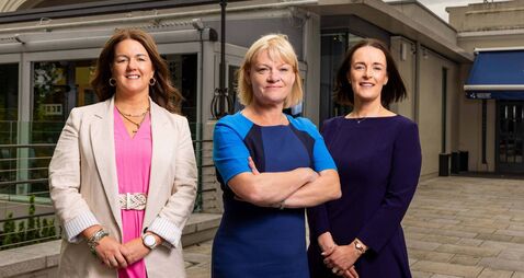 Xeinadin_260A0873.jpg Xeinadin boosts its Irish leadership team with new partner roles