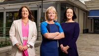 Xeinadin boosts its Irish leadership team with new partner roles