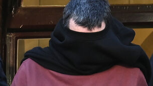 <p>Jonathan Hennessy was remanded in continuing custody. File picture: Larry Cummins</p>