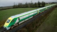 Sinn Féin criticises Government over €50m 'waste' on rail IT system