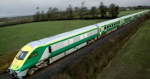 Sinn Féin criticises Government over €50m 'waste' on rail IT system