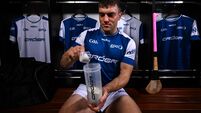GAA/GPA & Nuvion Nutrition Launch