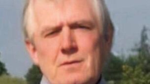 <p>Michael Foley was found dead in his home in Macroom between January 31 and February 1, 2024.</p> <p>Michael Foley was found dead in his home in Macroom between January 31 and February 1, 2024.</p>
