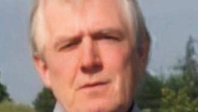 <p>Michael Foley was found dead in his home in Macroom between January 31 and February 1, 2024.</p>