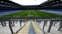 Kerry v Tyrone - GAA Football All-Ireland Senior Championship Quarter-Final