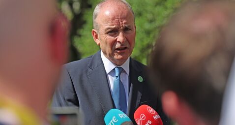 Irish EU Presidency