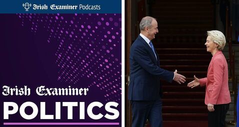 Podcast: Ireland takes the EU helm — What will the next six months mean for politics and policy?