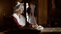 Clodagh Finn: On this 250th anniversary, think of the Quaker who crossed enemy lines to warn Washington