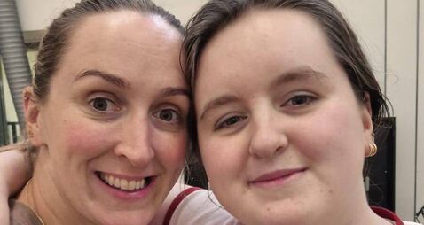 Féile O’Sullivan: One year on, West Cork teenager is 'upbeat and all set to return to school'