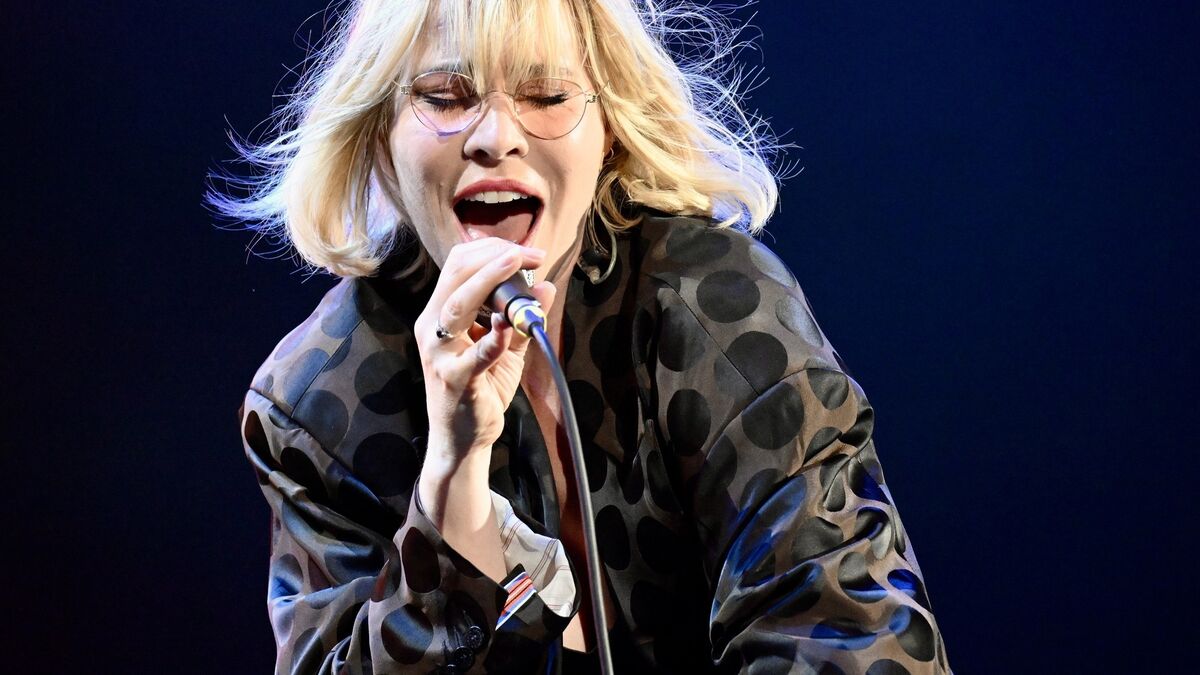 Natasha Bedingfield review: Fans of all ages treated to memorable gig in Cork Marquee