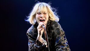 <p> Natasha Bedingfield playing at Live at the Marquee at Centre Park Road, Cork city. Picture: Larry Cummins</p> <p> Natasha Bedingfield playing at Live at the Marquee at Centre Park Road, Cork city. Picture: Larry Cummins</p>