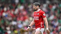 Cork v Limerick - Munster GAA Senior Hurling Championship Round 2