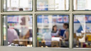 <p>Many schools cannot manage the necessary inclusion policies for children with disabilities — especially those in the primary school sector. Picture: iStock</p> <p>Many schools cannot manage the necessary inclusion policies for children with disabilities — especially those in the primary school sector. Picture: iStock</p>