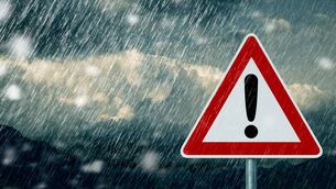 <p>'We have been baking in 30C heat while preparing for the next round of storms and floods.' Picture: iStock</p>