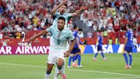 Portugal v Croatia: Round of 32 - FIFA World Cup 2026