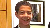 Noah Donohoe death