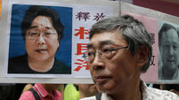 Taiwan Obit Hong Kong Bookseller