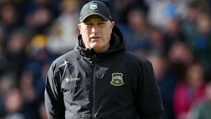 <p>Tipperary manager Liam Cahill. Pic: Ray McManus/Sportsfile</p> <p>Tipperary manager Liam Cahill. Pic: Ray McManus/Sportsfile</p>