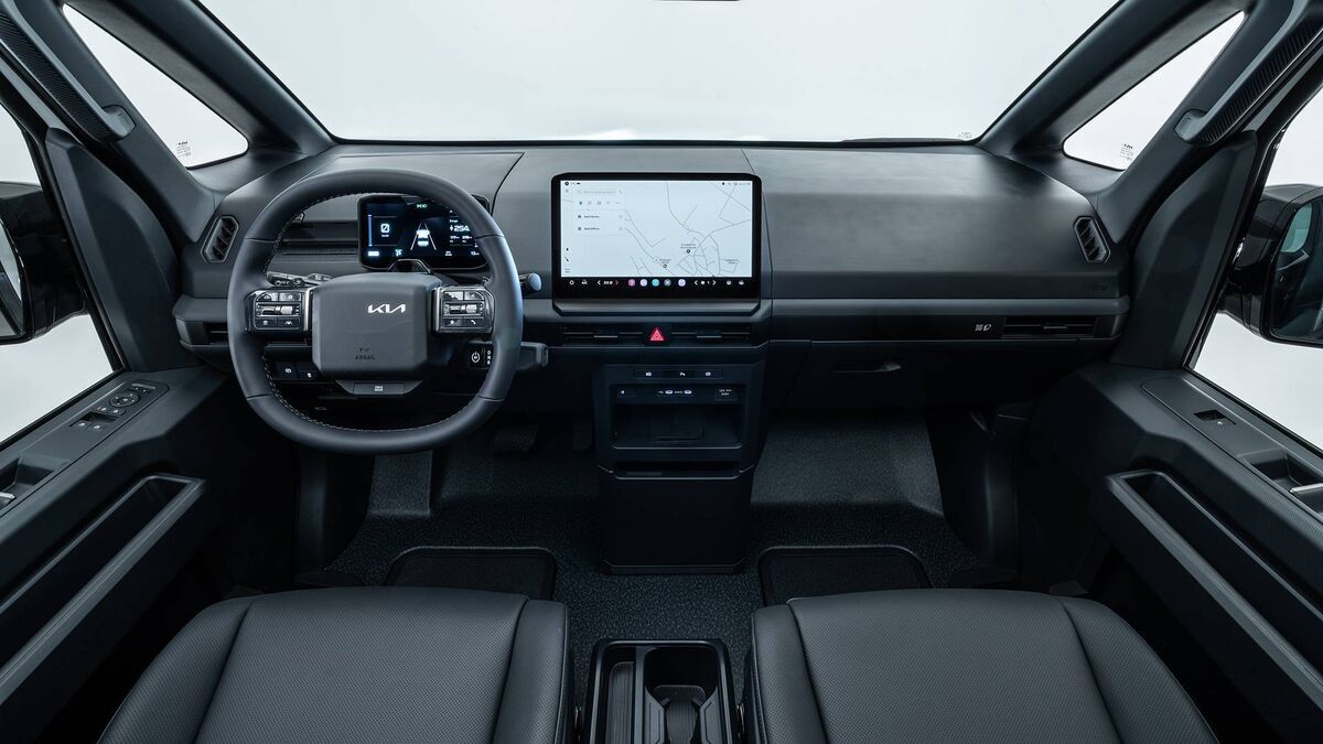 This Kia not only represents excellent value for money, it drives better than a lot of SUVs and is way more accommodating too. This Kia not only represents excellent value for money, it drives better than a lot of SUVs and is way more accommodating too.
