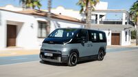 EU moves ahead with provisional tariffs on China EV imports