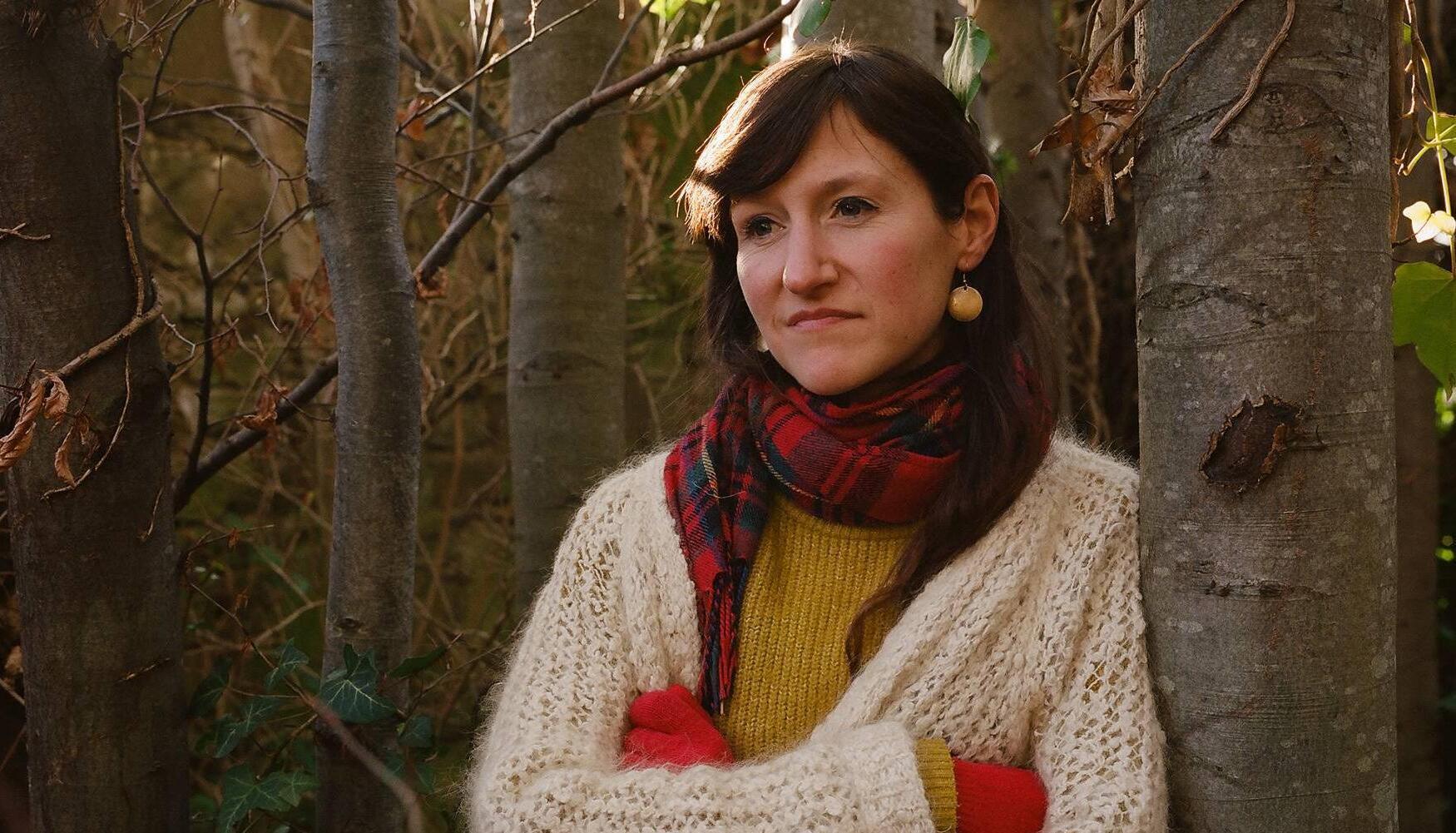 Sara Baume was born in Lancashire and raised in Cork. A fine art and creative writing graduate, she has received numerous awards, including the Rooney Prize for Literature and the Irish Book Award for best newcomer. Picture: Alice Zoo
