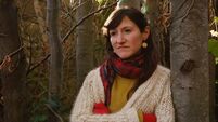Author interview: Friendship, painting, and the art of spending time together