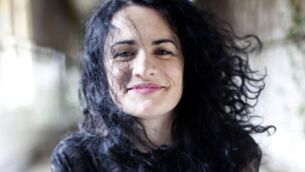<p>An opera score by Cork composer Irene Buckley will be performed at the upcoming Kinsale Arts Weekend. Picture: Clare Keogh </p> <p>An opera score by Cork composer Irene Buckley will be performed at the upcoming Kinsale Arts Weekend. Picture: Clare Keogh </p>