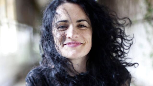 <p>An opera score by Cork composer Irene Buckley will be performed at the upcoming Kinsale Arts Weekend. Picture: Clare Keogh </p>