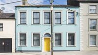 Iconic €550,000 Cloyne property transformed into modern turnkey family home