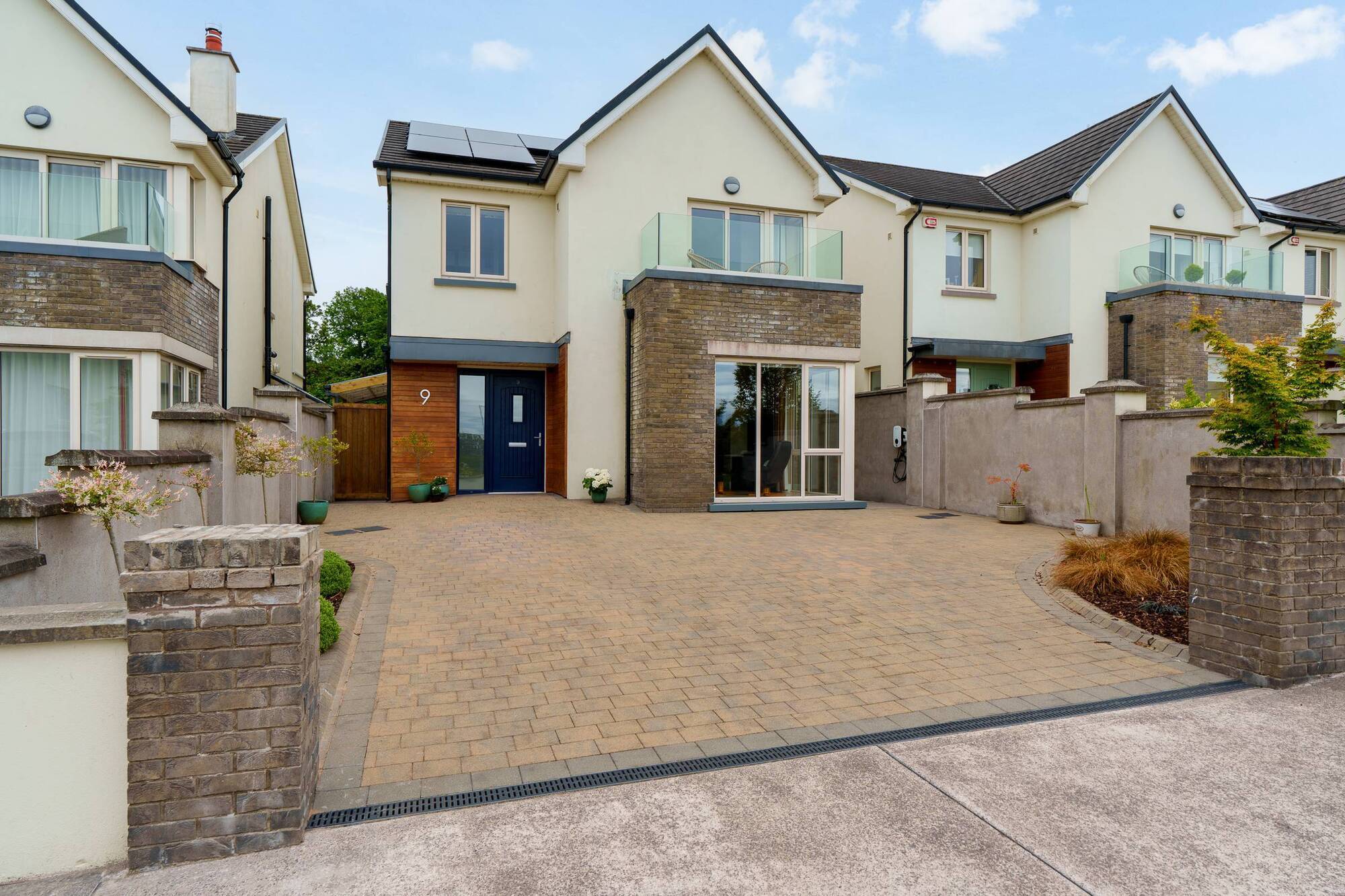 9 Hazel Hill, Maryborough Ridge, Cork
