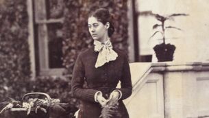 <p>Olivia Charlotte Hedges-White, who became Lady Ardilaun after she married Arthur Guinness</p>