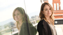 War correspondent Sally Hayden: 'In a crisis situation, you will always find love'