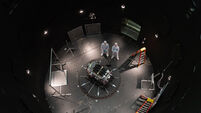 Satellite Rescue Mission Satellite Rescue Mission