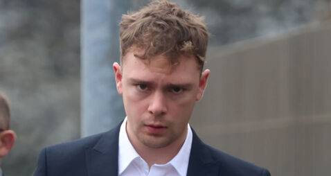 Man jailed for four years over drink-driving crash that killed two friends in Limerick