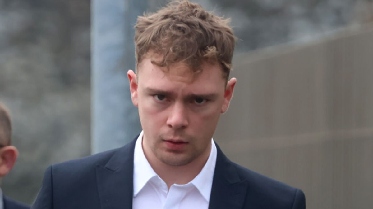 Man jailed for four years over drink-driving crash that killed two friends in Limerick