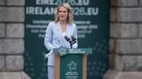 Irish EU Presidency