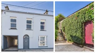 <p>11 O'Rahilly Row, Fermoy, Co. Cork</p> <p>11 O'Rahilly Row, Fermoy, Co. Cork</p>