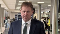 eGate at Dublin Airport