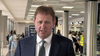 eGate at Dublin Airport