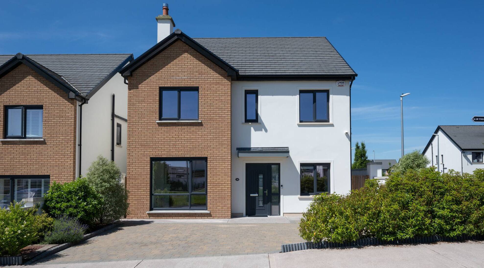 20 The Square, Heathfield, Ballincollig, Cork