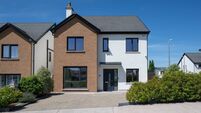 101 - 20 The Square Heathfield.jpg Douglas home under offer within days as four-bedroom property launches at €550k
