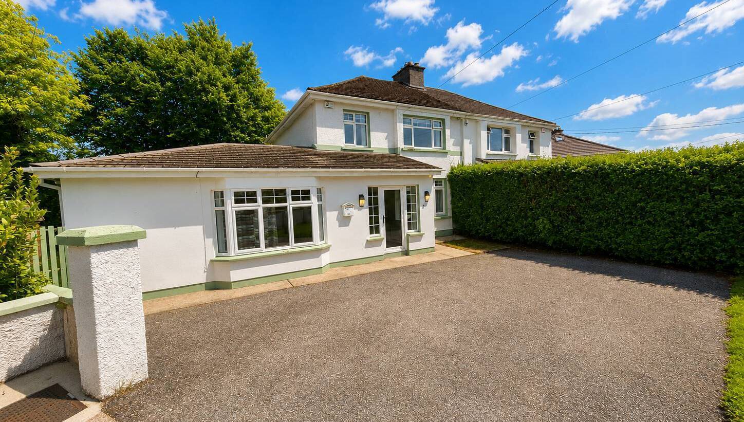 Douglas home under offer within days as four-bedroom property launches at €550k